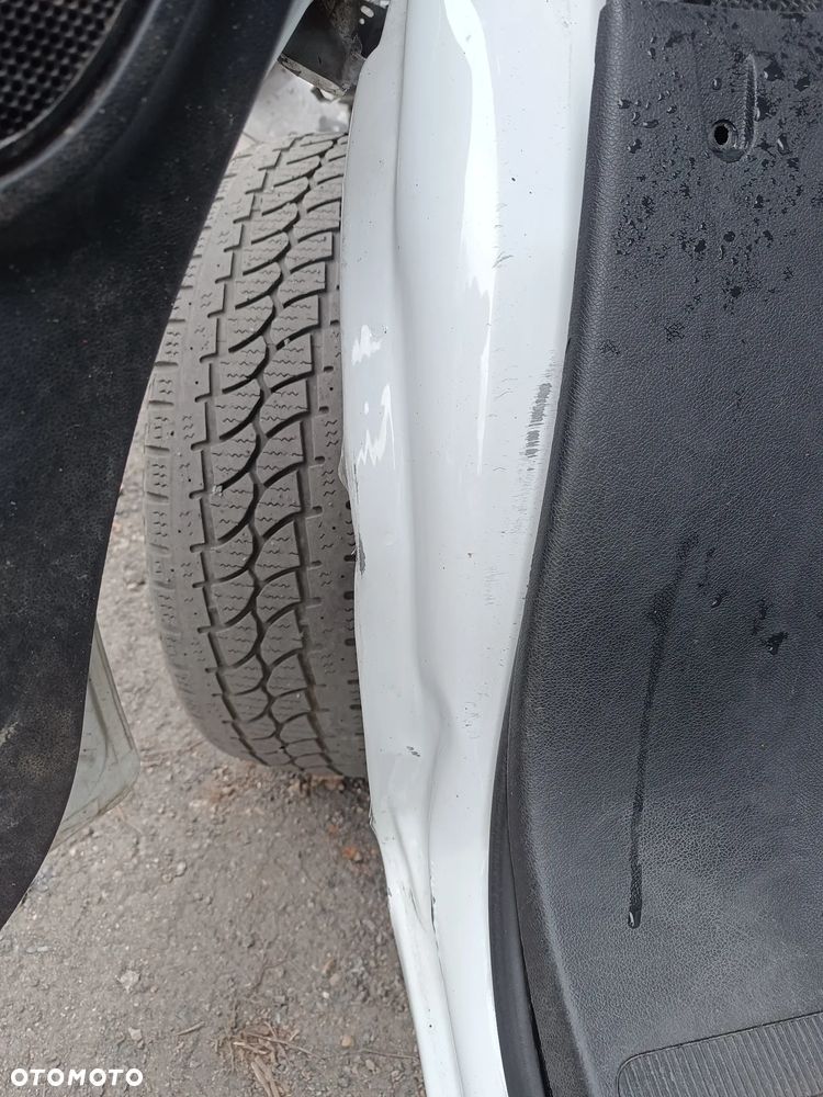 Opel movano L3H2 klima max ledy nowy model 180km vat23 - 7