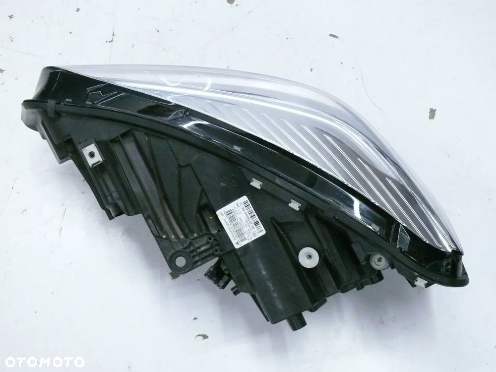 LAMPA PRZEDNIA PRAWA BMW 2 F45 F46 2018 LCI LED FULL ADAPTIVE - 2