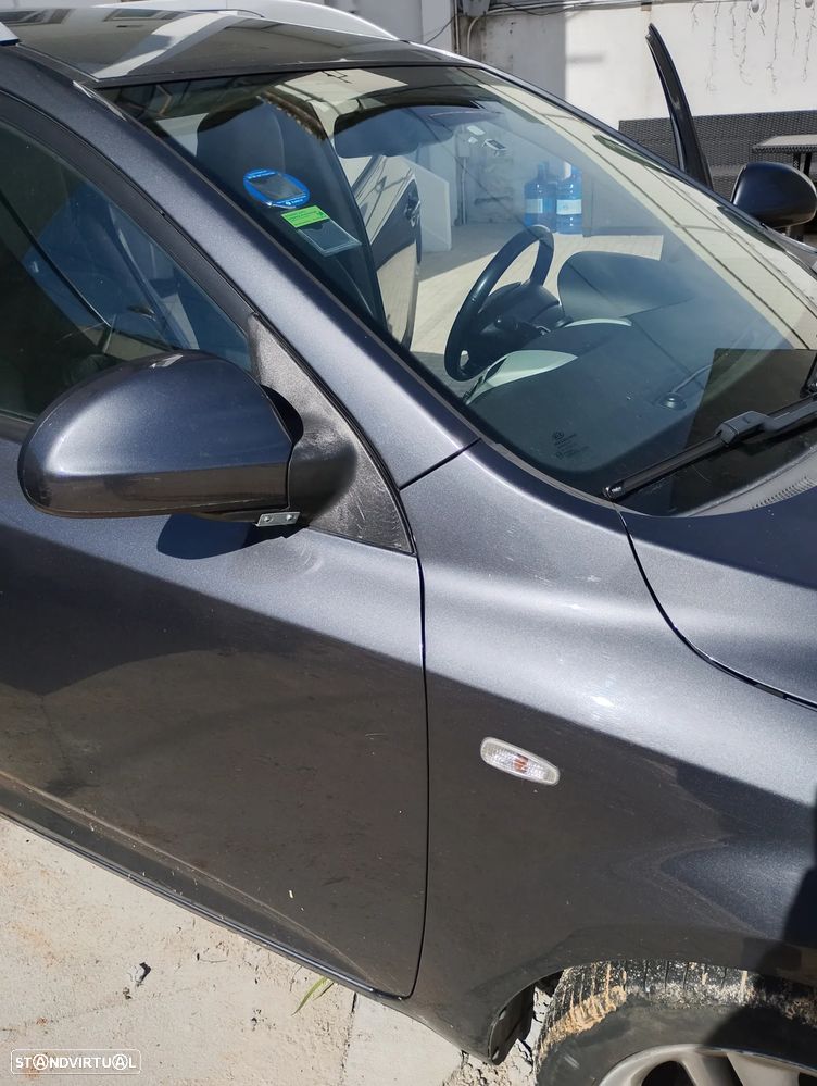 Kia Ceed SW 1.6 CRDi EX - 10