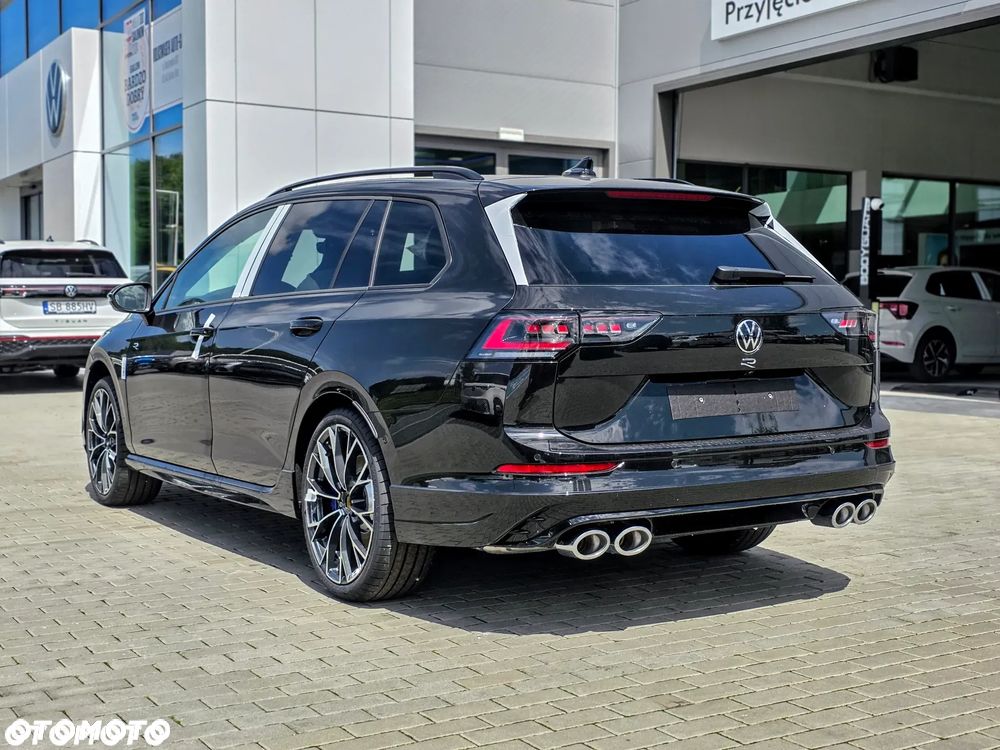 Volkswagen Golf Variant - 5
