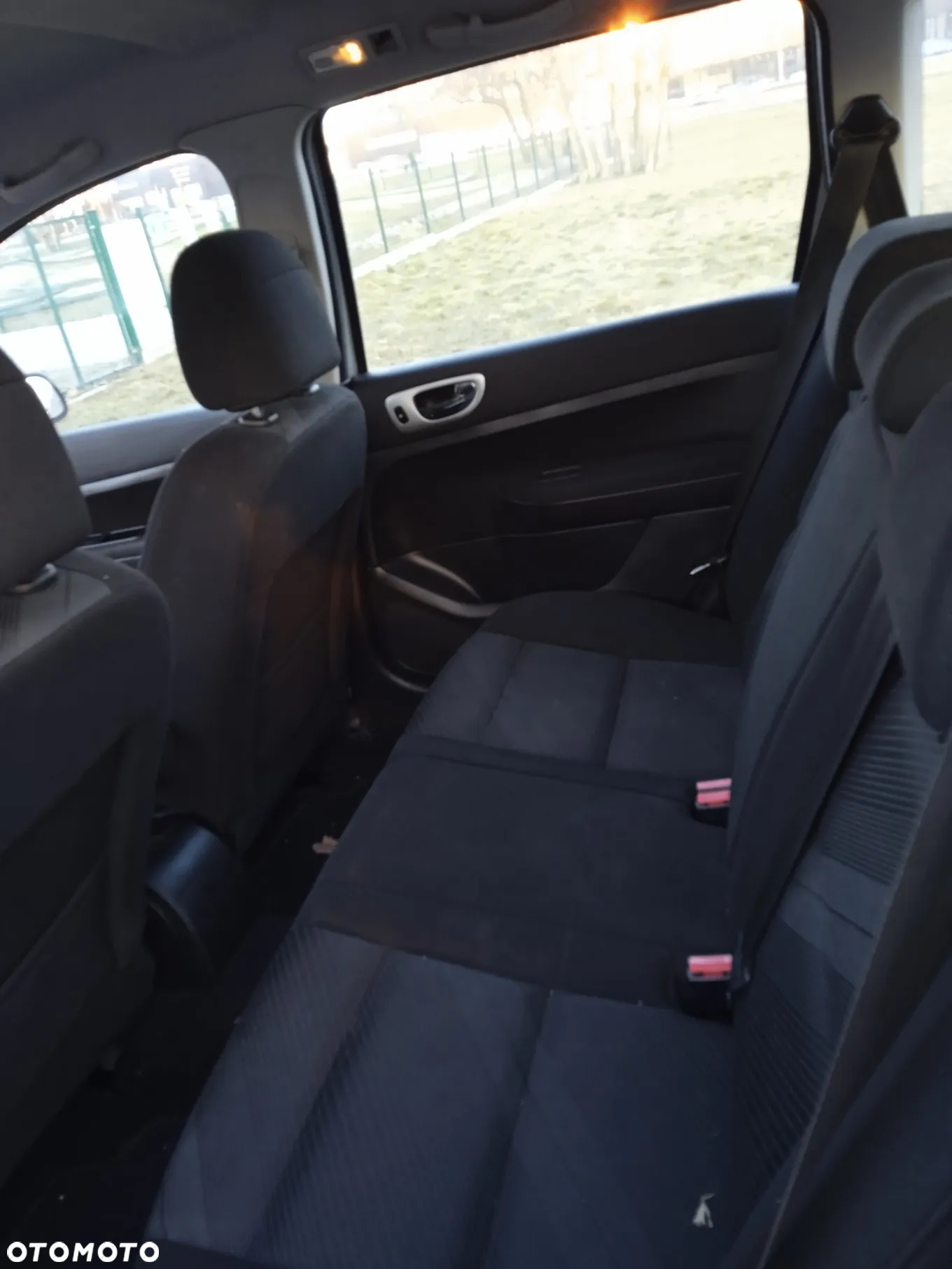 Peugeot 307 - 5