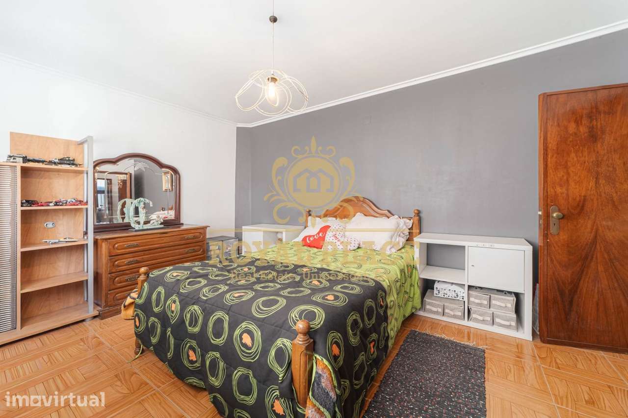 Apartamento T3 em Travanca - Grande imagem: 4/21