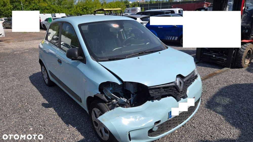 Renault Twingo - 6