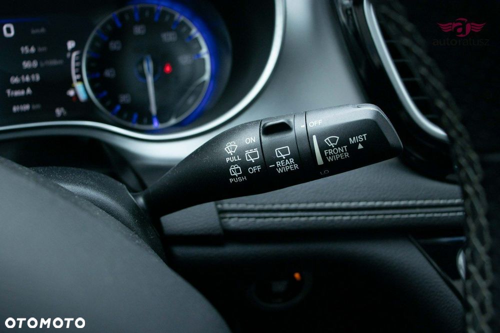 Chrysler Pacifica - 17