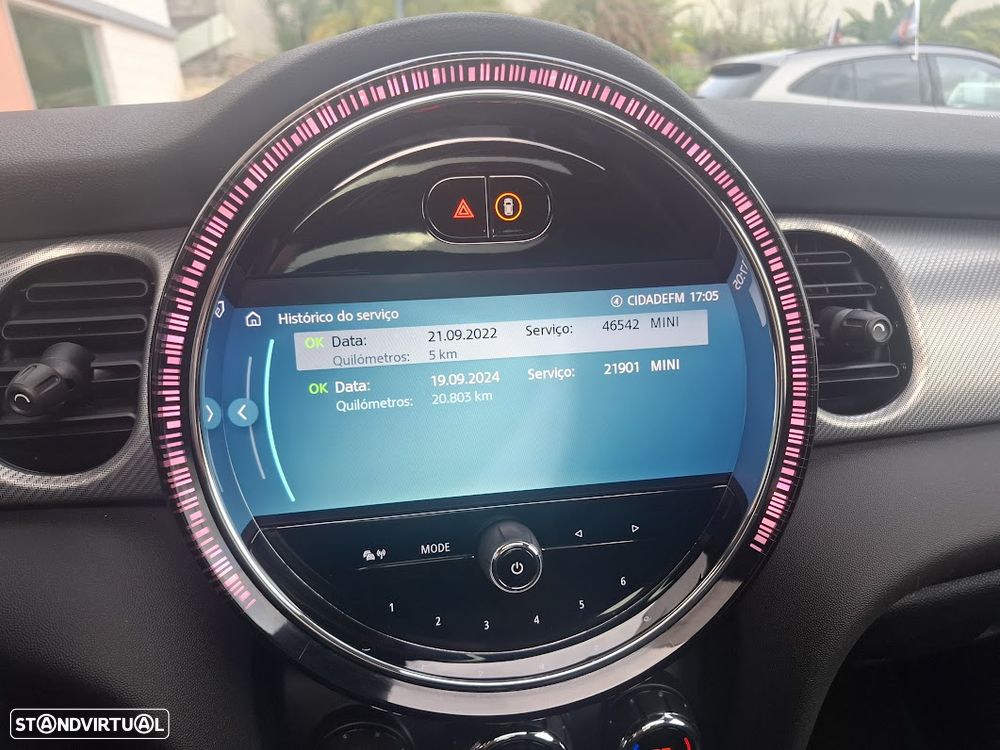 MINI 3 Portas Cooper SE Yours - 17