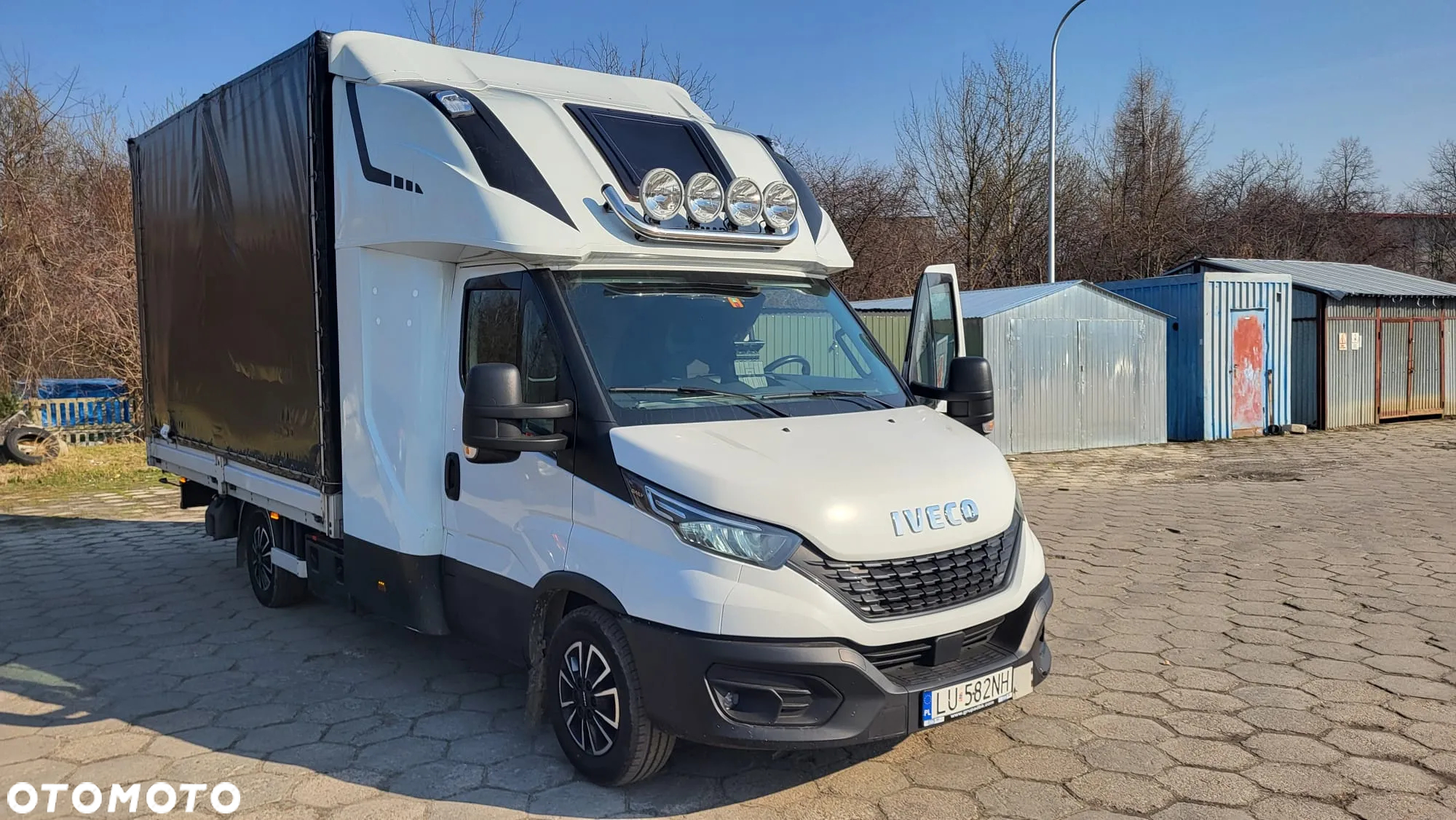 Iveco Daily - 11