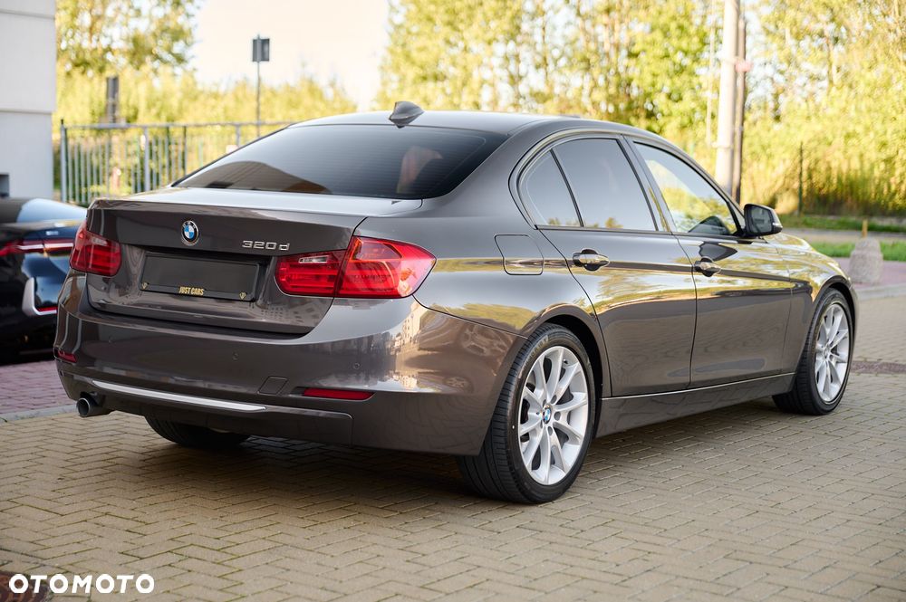 BMW Seria 3 - 13