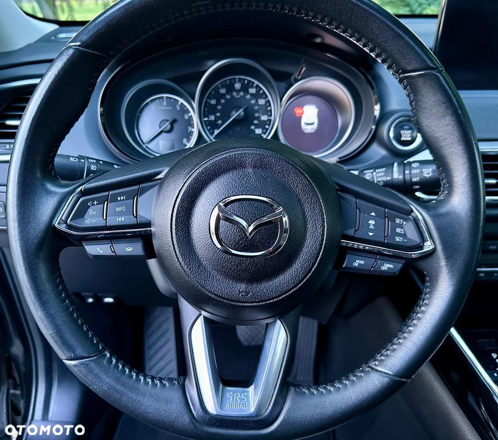 Mazda CX-9 - 14