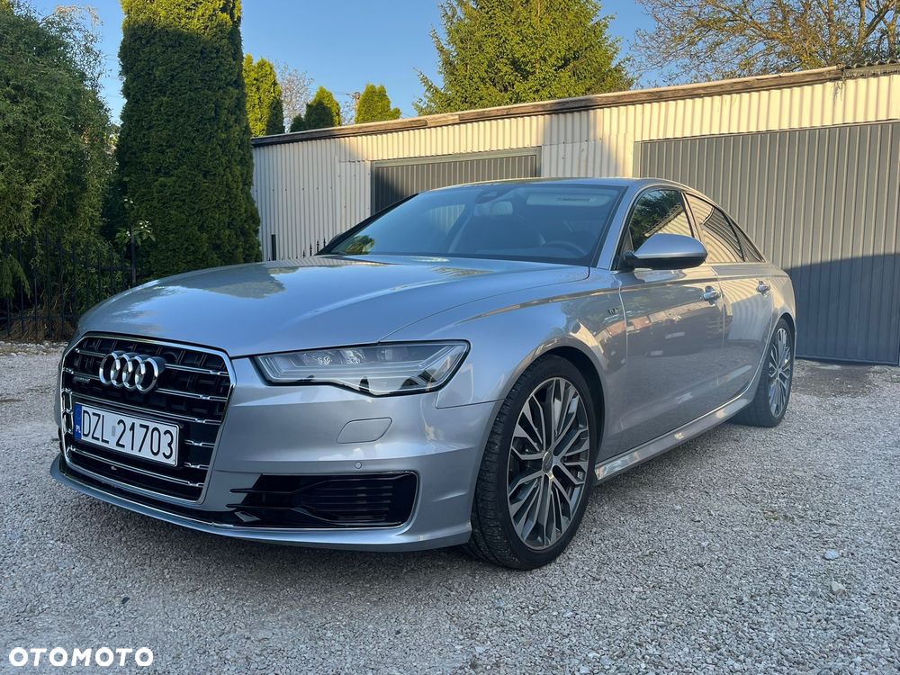 Audi A6 - 26