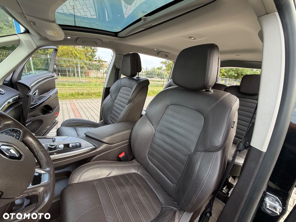 Renault Espace Energy dCi 160 EDC Intens - 20