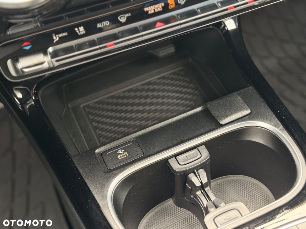 Mercedes-Benz CLA 250 4Matic 8G-DCT Edition AMG Line - 23