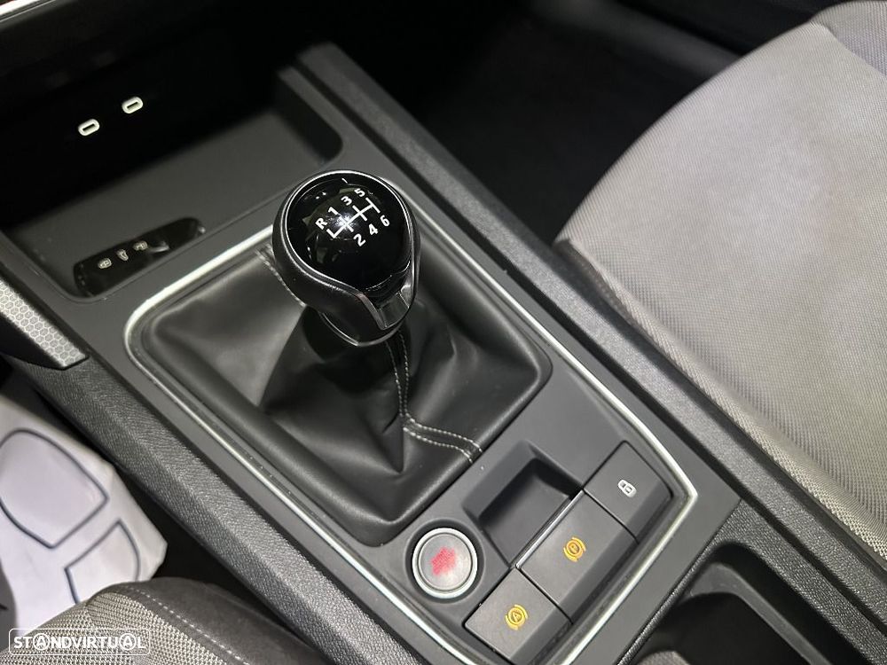 SEAT Leon ST 1.0 TSI Style - 8