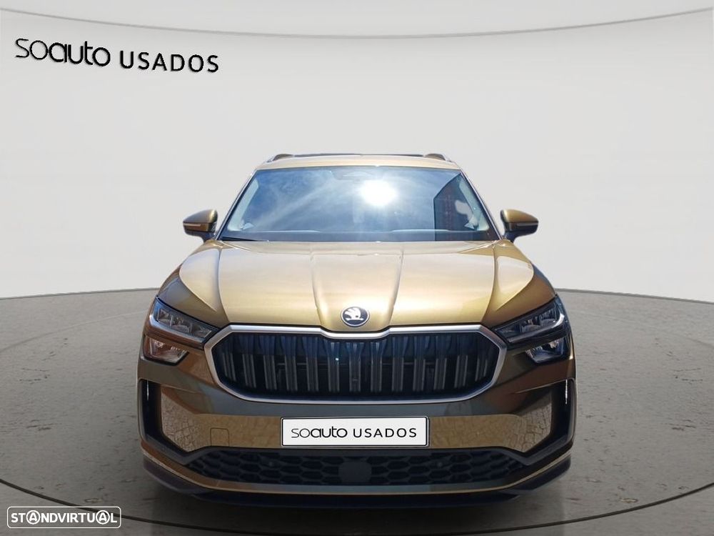 Skoda Kodiaq 2.0 TDI Ultra DSG - 11