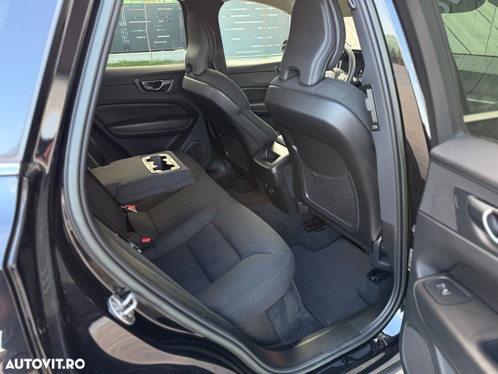 Volvo XC 60 - 19