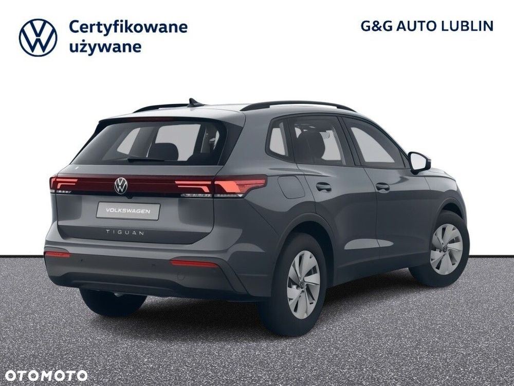 Volkswagen Tiguan - 3