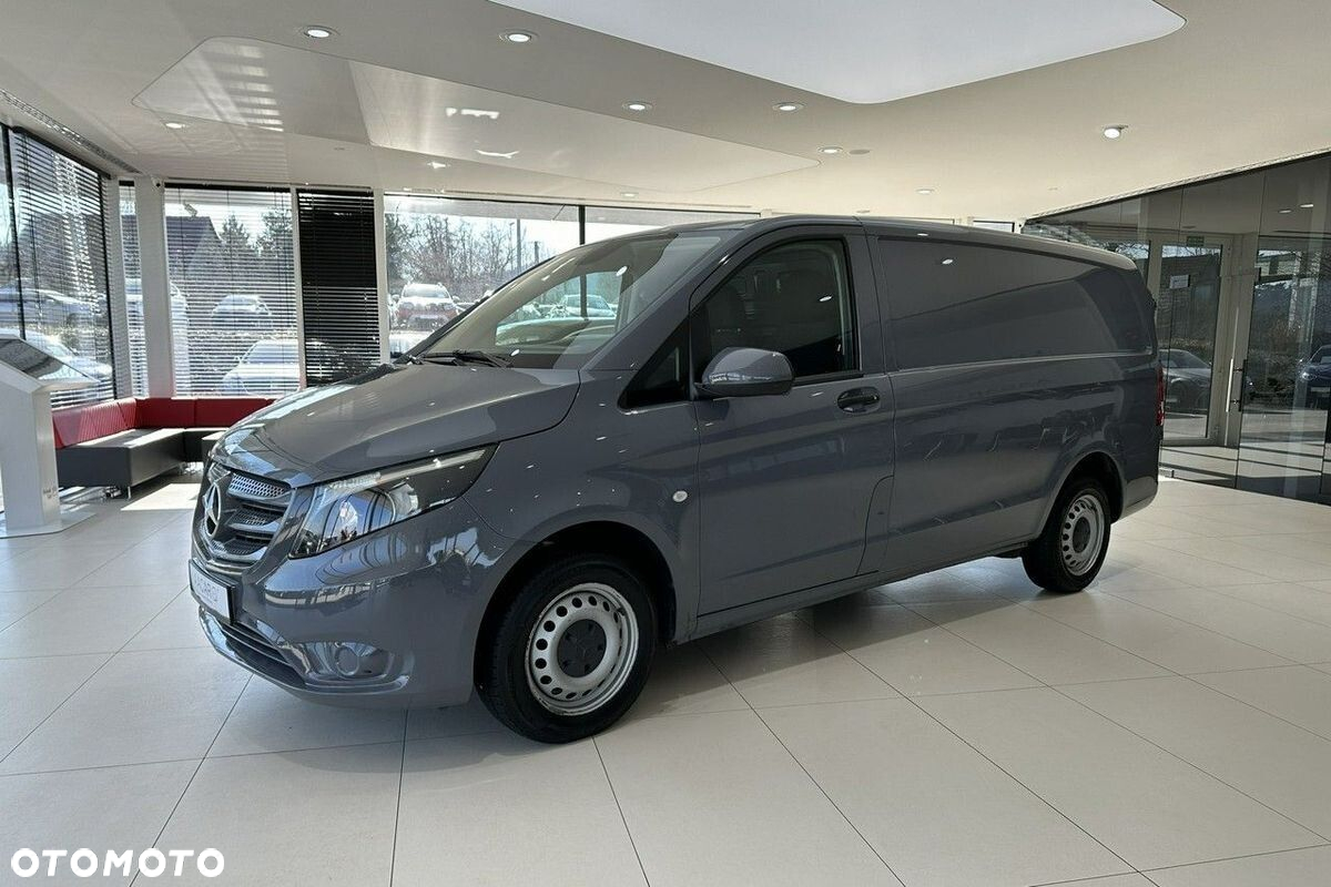 Mercedes-Benz vito L2H1 - 2