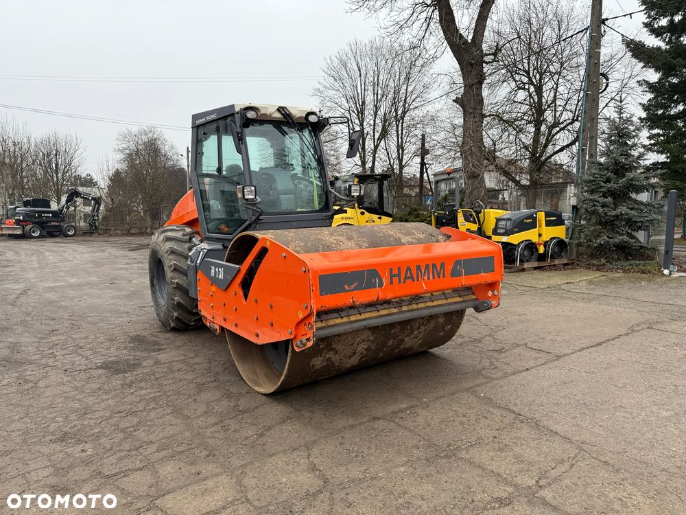 Hamm H 13i - 12