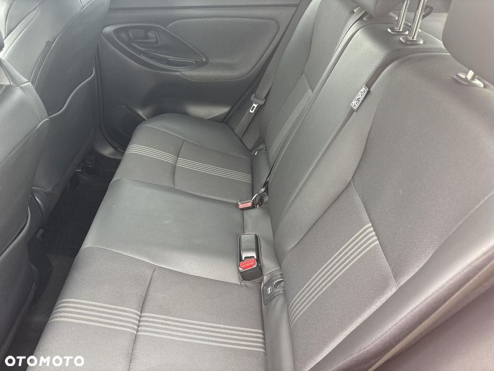 Toyota Yaris Cross Hybrid 1.5 Adventure 4x4 - 14