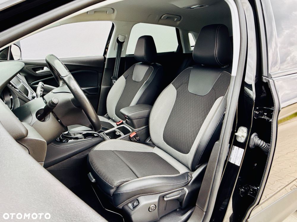 Opel Grandland X 1.2 Start/Stop Automatik Business INNOVATION - 8