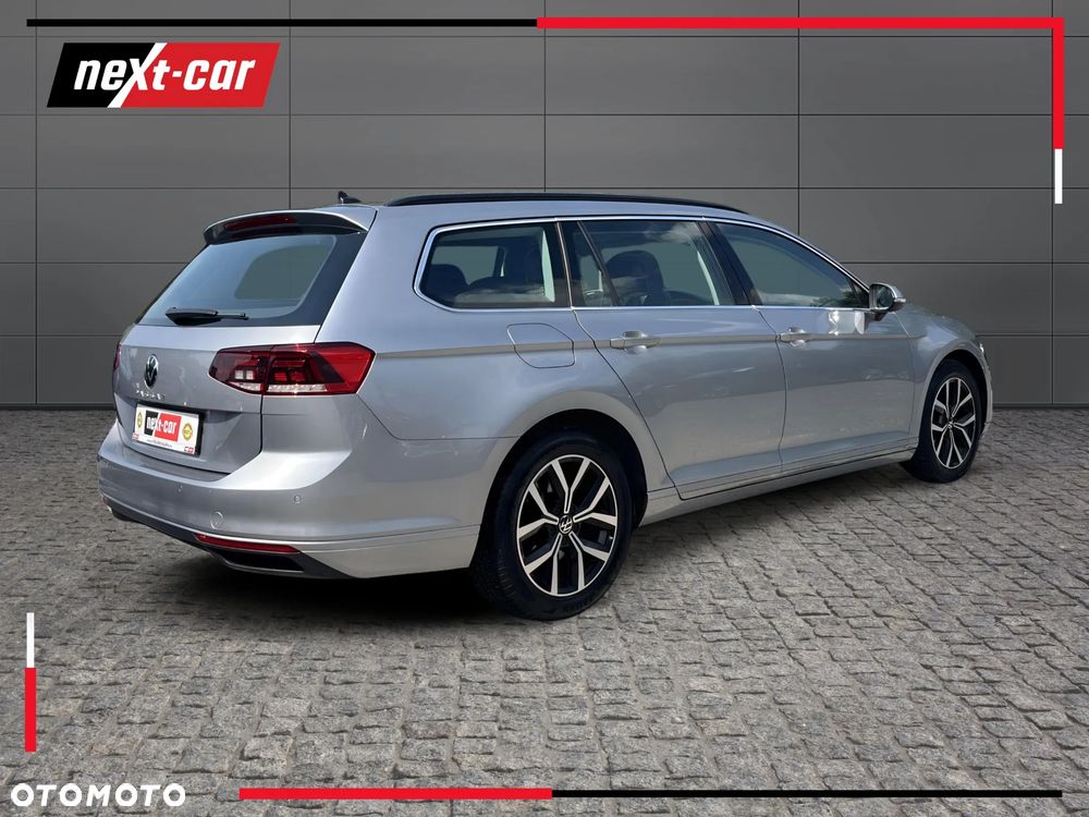 Volkswagen Passat 1.5 TSI EVO Business DSG - 6