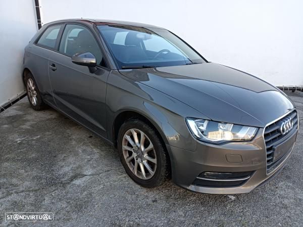Para Peças Audi A3 (8V1, 8Vk) - 1