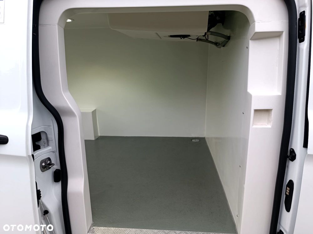 Ford Transit Custom - 18
