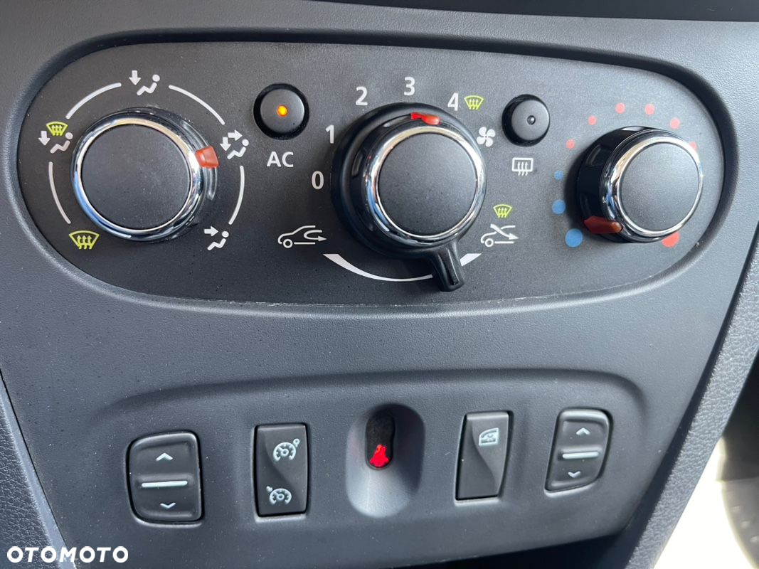 Dacia Sandero Stepway - 19
