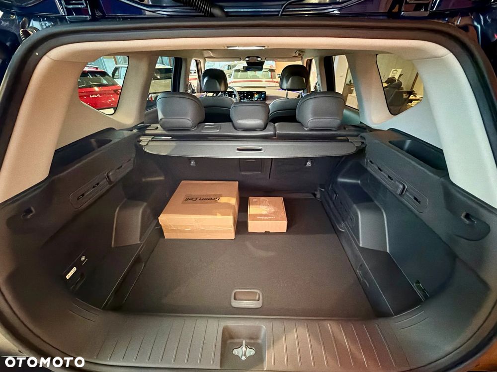 Kia EV5 81.4kWh Earth - 31