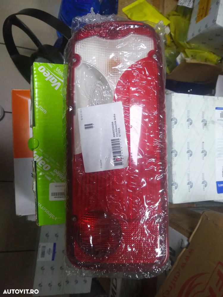 lampa spate stinga Sprinter 906 - 1