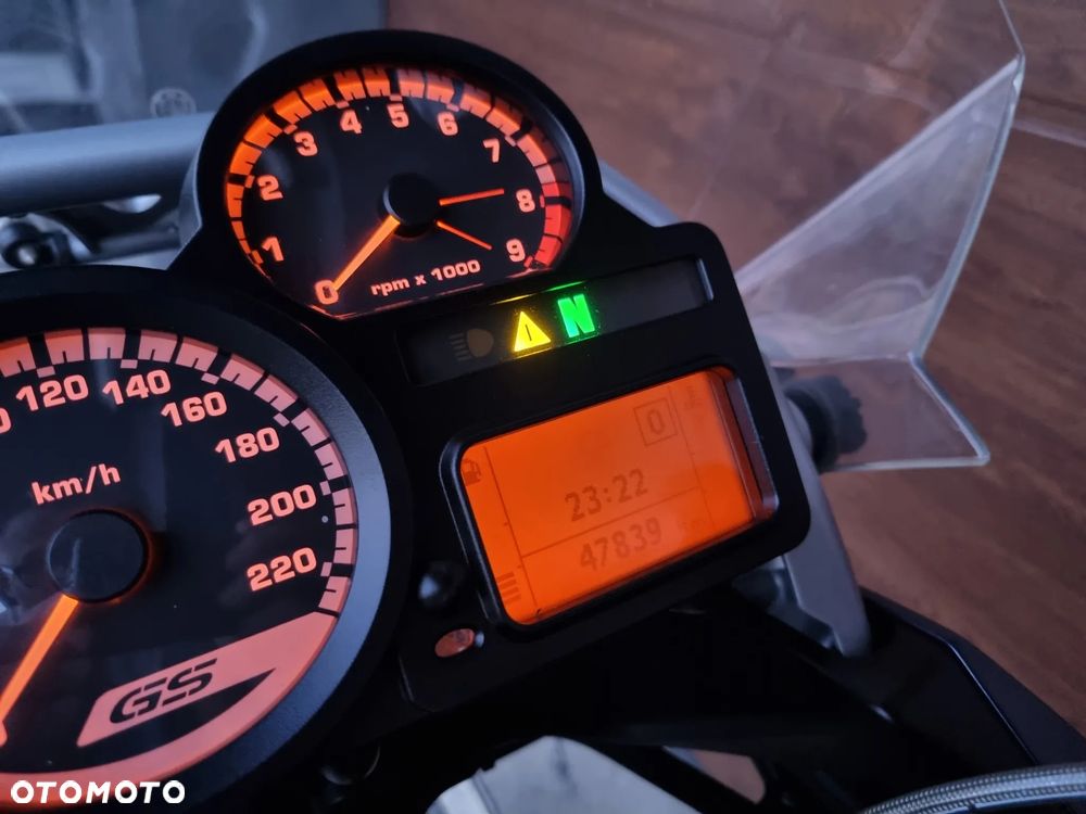 BMW GS - 19