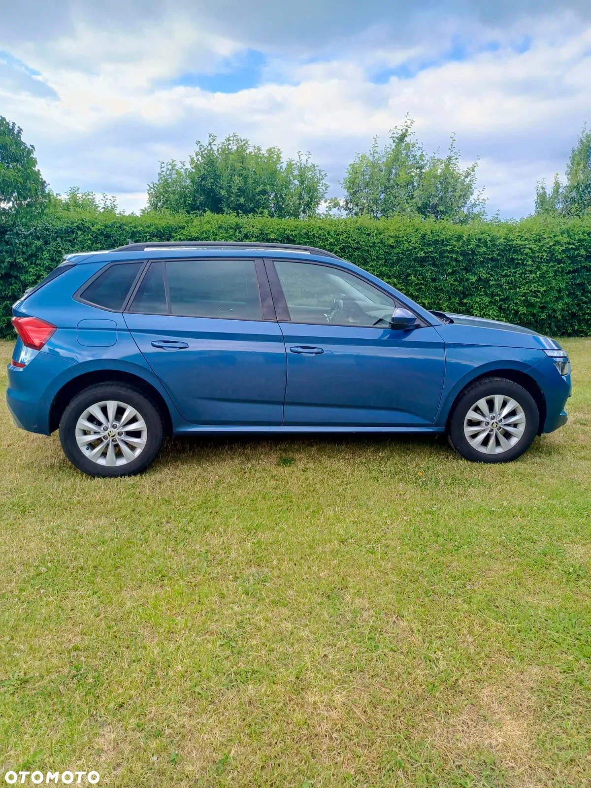 Skoda Kamiq 1.0 TSI Ambition - 2
