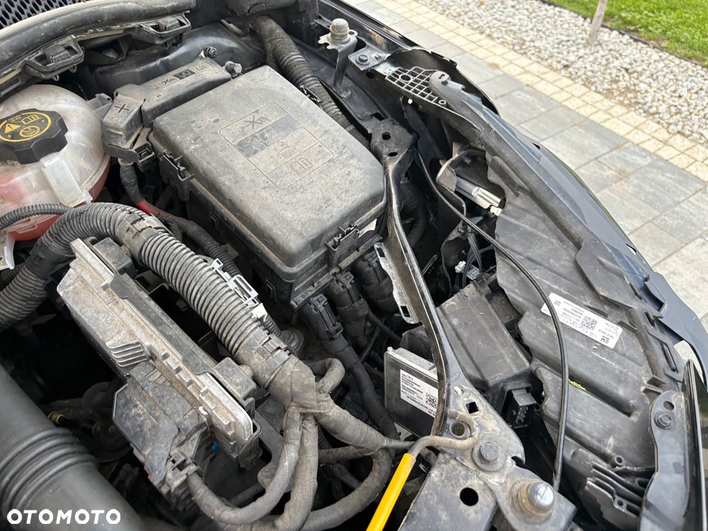 Opel Astra 1.4 Turbo Innovation - 21