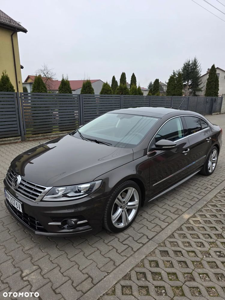 Volkswagen CC 2.0 TSI DSG - 37