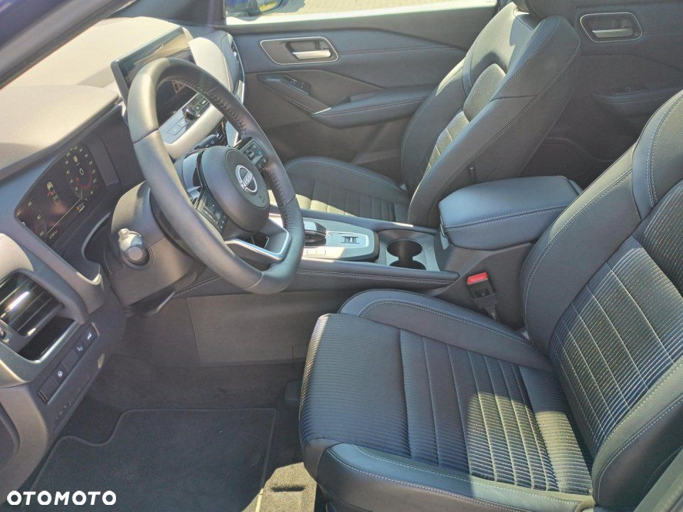 Nissan Qashqai - 10