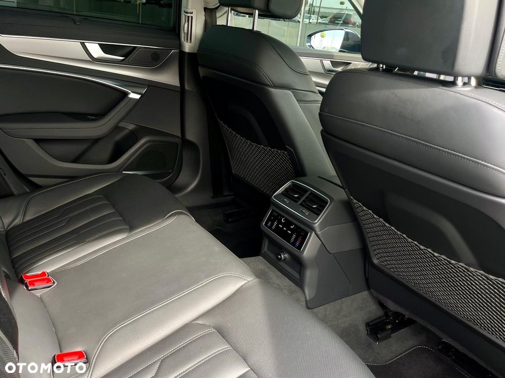 Audi A6 Avant 40 TDI quattro S tronic design - 19