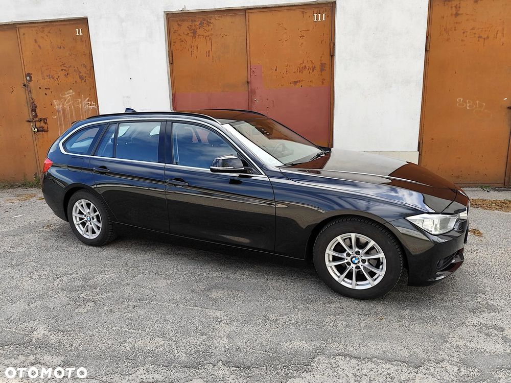 BMW Seria 3 - 17