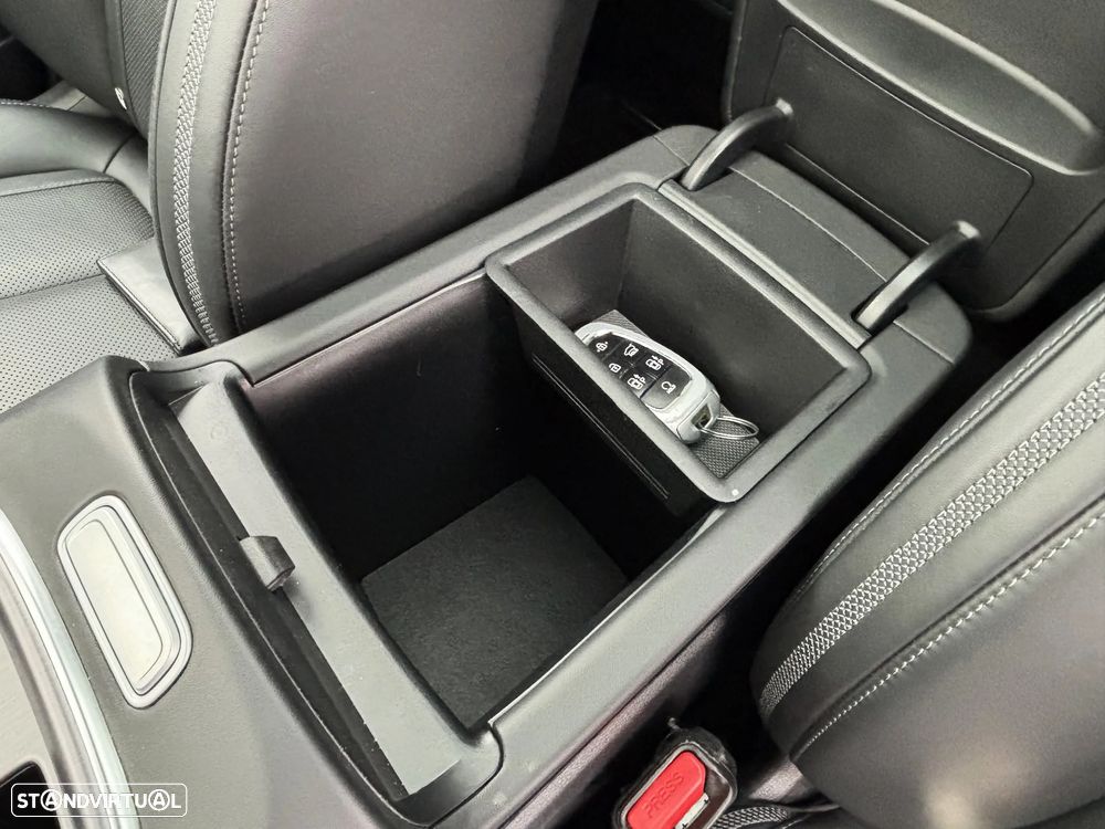 Hyundai Santa Fe 2.2 CRDi Premium - 50