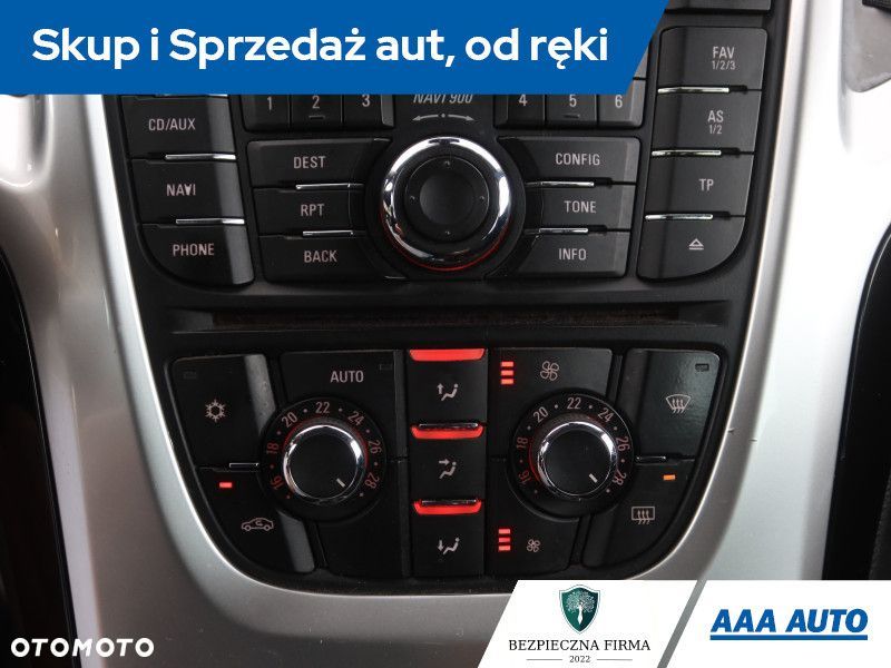 Opel Astra - 15