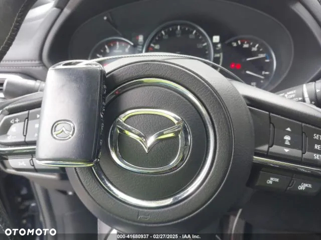 Mazda CX-5 2.5 Skydream AWD - 11