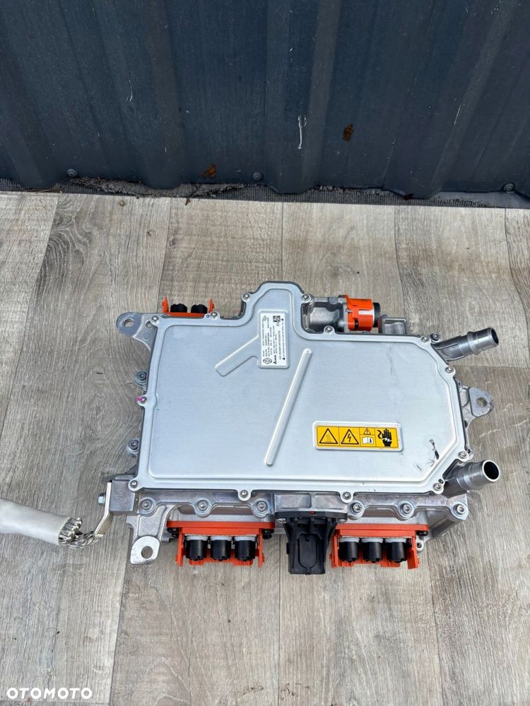 konwektor falownik renault clio vi hybryd 292a08514r - 1
