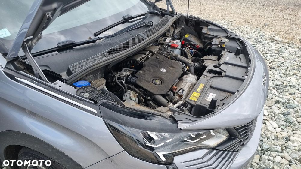 Peugeot 3008 BlueHDi 130 Stop & Start EAT8 Allure - 33