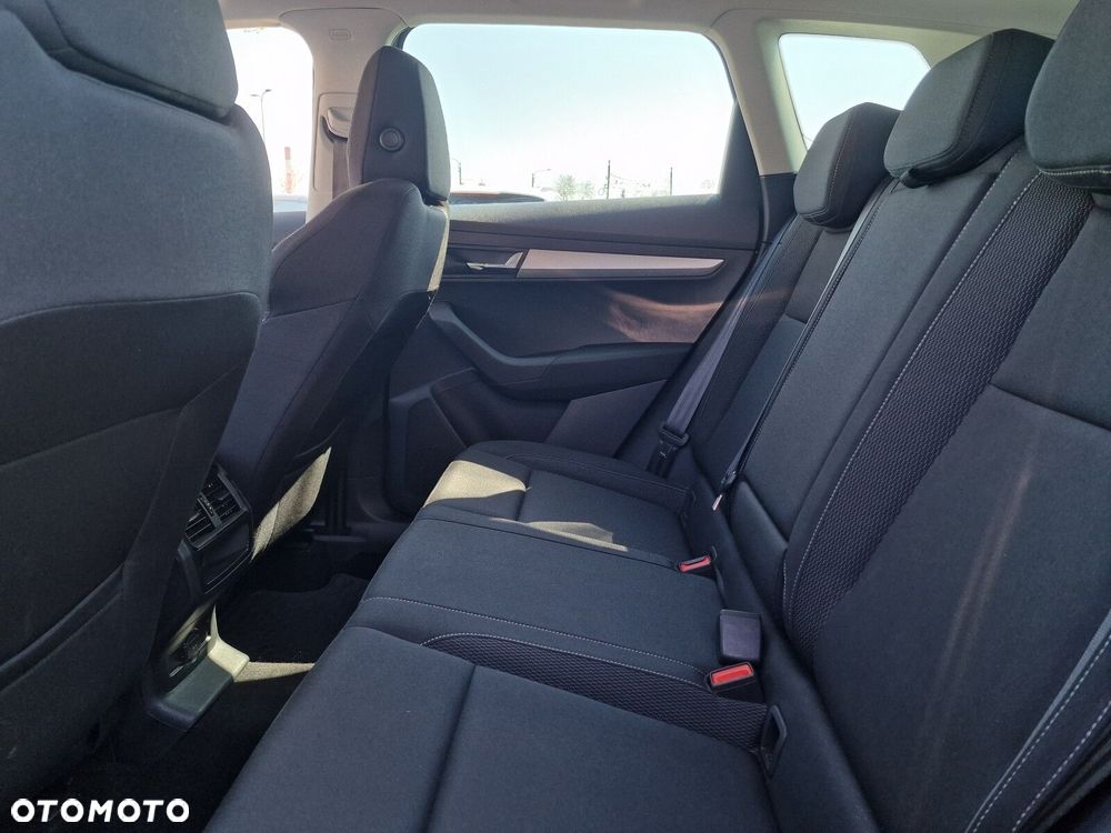 Skoda Karoq 1.5 TSI ACT Selection DSG - 13