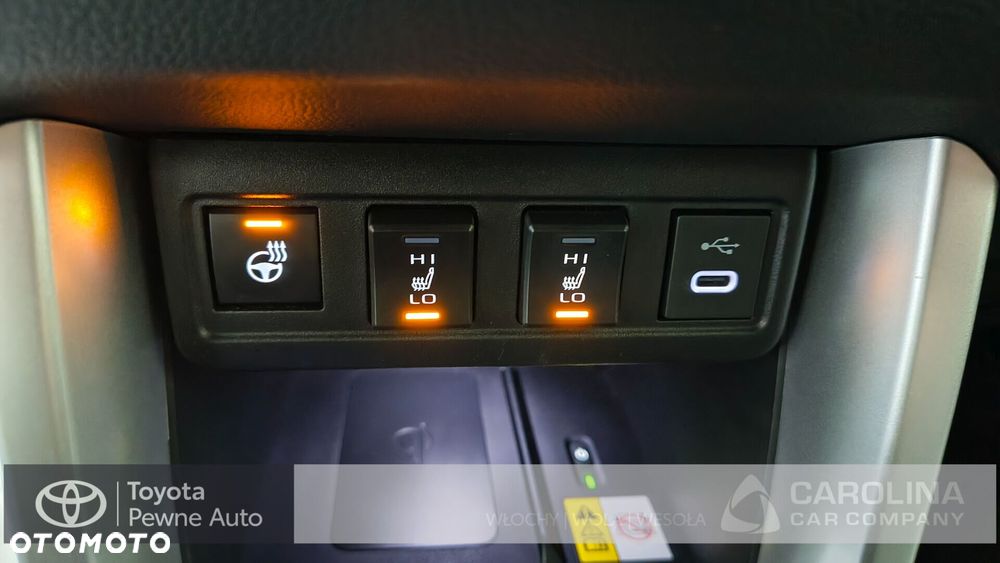 Toyota Corolla Cross 2.0 Hybrid Executive - 10