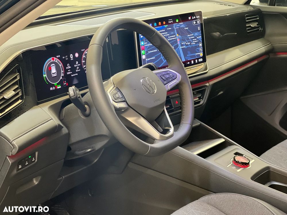 Volkswagen Tiguan - 4