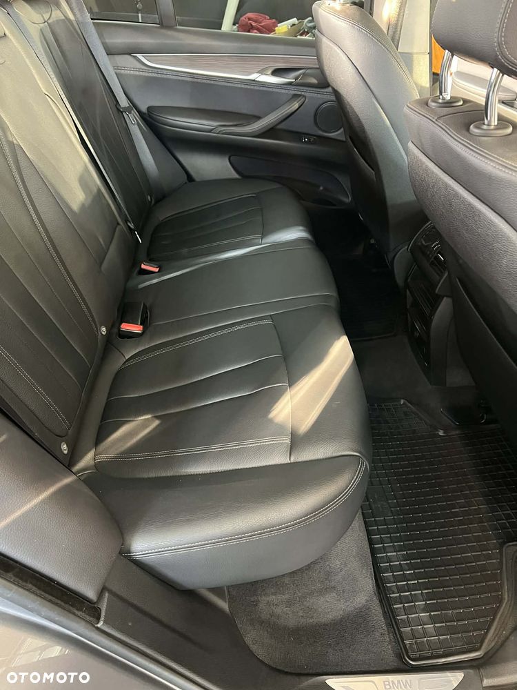 BMW X5 - 8