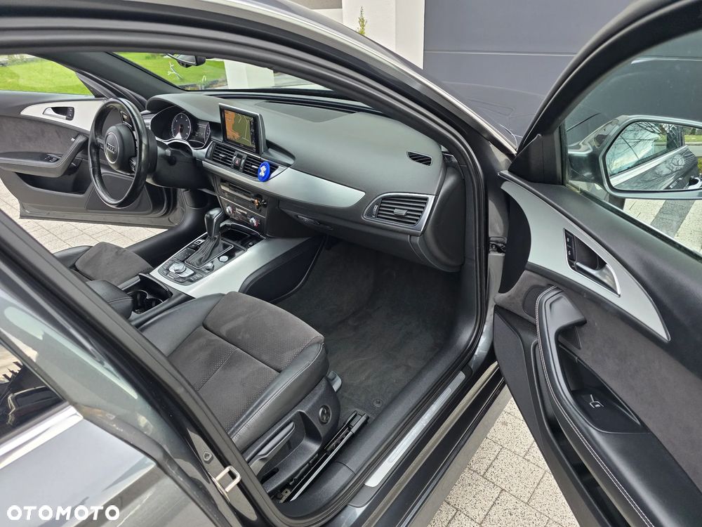 Audi A6 Avant 2.0 TDI quattro S tronic - 3