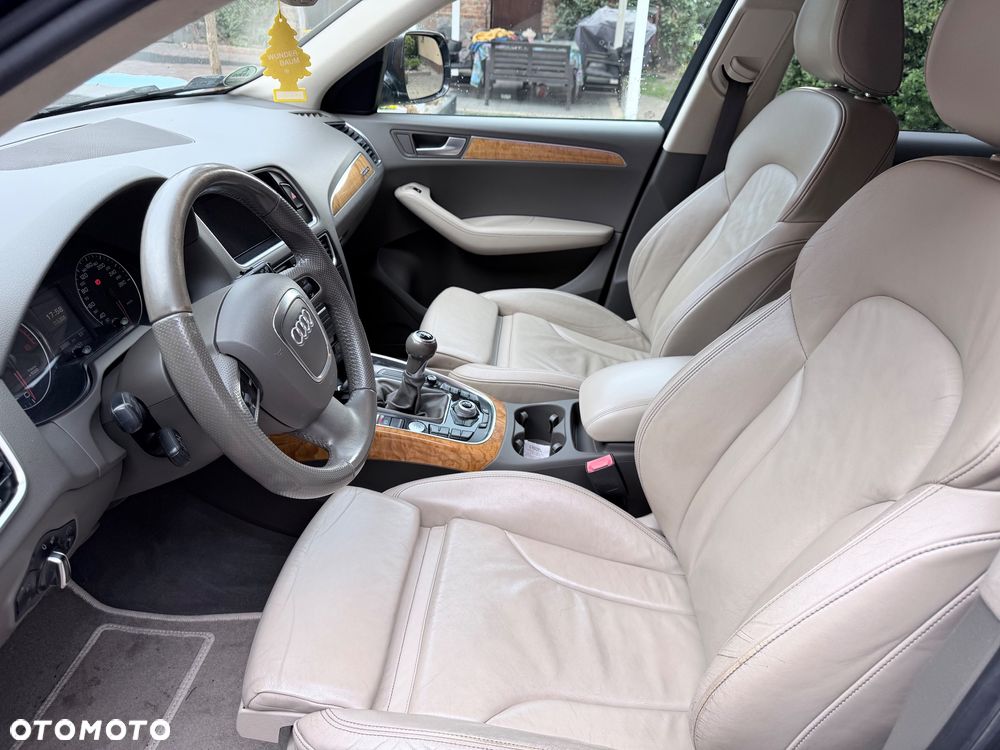 Audi Q5 - 24