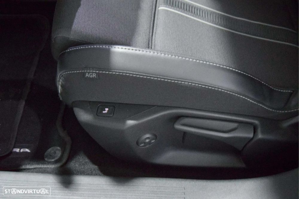 Opel Astra Sports Tourer 1.2 T Hybrid GS eDCT - 13