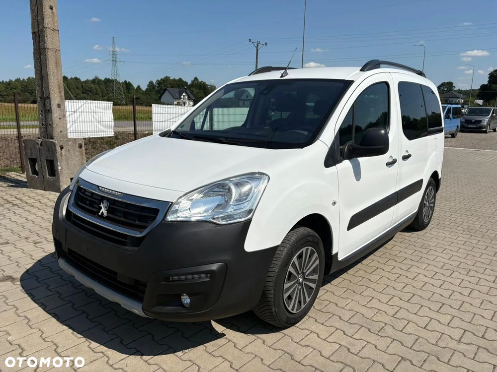 Peugeot Partner - 3