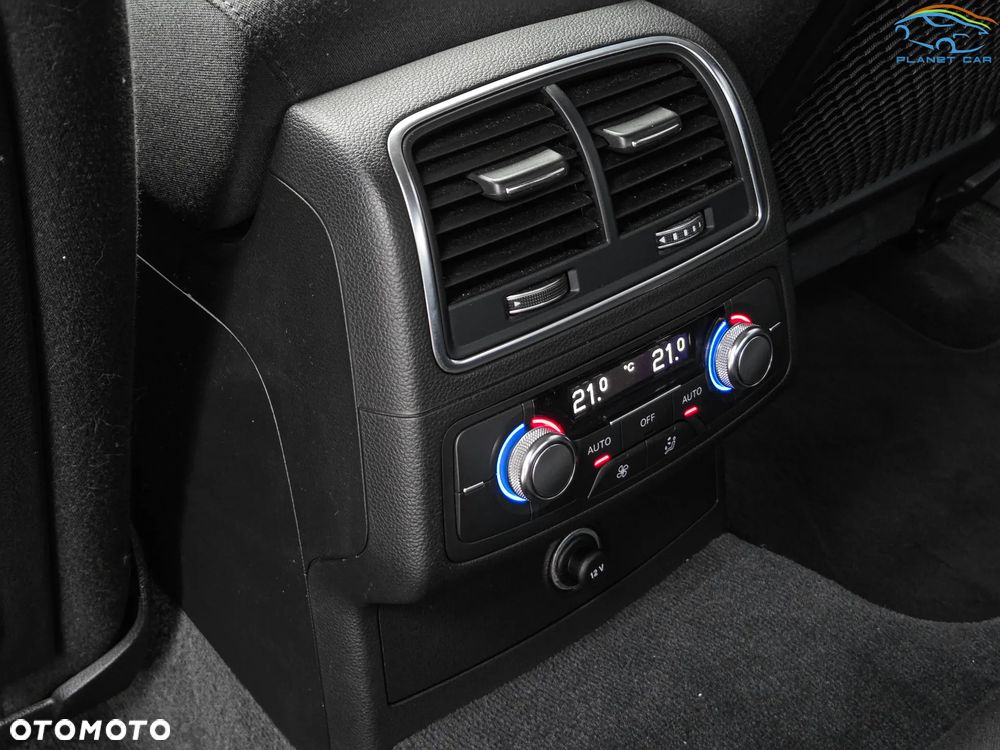 Audi A6 Limousine - 39